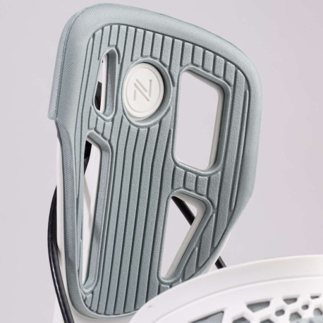 Snowboard Bindings Nidecker Flow Fuse 2026  - Snowboard Bindings Men ( Unisex )