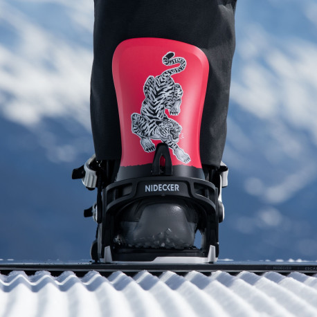 Snowboard Bindungen Nidecker Kaon 2026  - Snowboard Bindungen Herren ( Unisex )