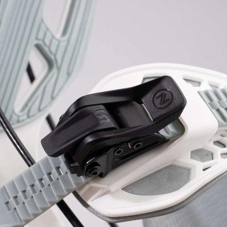 Fixation Snowboard Nidecker Flow Fuse 2026 