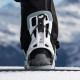 Snowboard Bindings Nidecker Flow Fuse 2027  - Snowboard Bindings Men ( Unisex )
