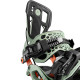 Snowboard Bindings Nidecker Flow Fuse 2026  - Snowboard Bindings Men ( Unisex )