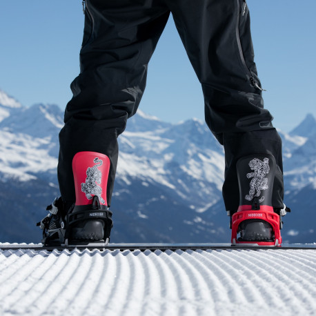 Snowboard Bindungen Nidecker Kaon 2026  - Snowboard Bindungen Herren ( Unisex )