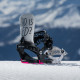 Snowboard Bindings Nidecker Kaon 2026  - Snowboard Bindings Men ( Unisex )