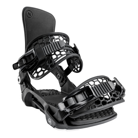 Snowboard Bindungen Nidecker Kaon 2026  - Snowboard Bindungen Herren ( Unisex )
