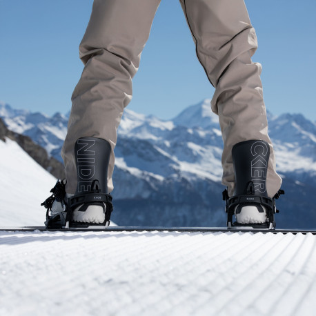 Fixation Snowboard Nidecker Kaon 2026 