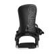 Snowboard Bindings Nidecker Kaon 2026  - Snowboard Bindings Men ( Unisex )