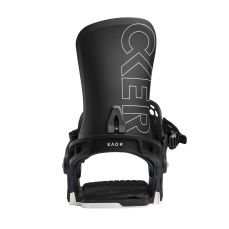 Fixation Snowboard Nidecker Kaon 2026 