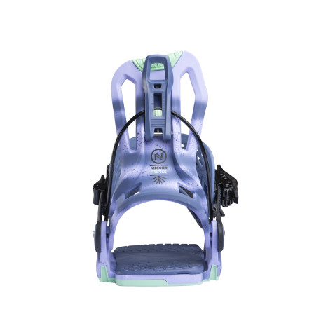 Snowboard Bindings Nidecker Flow Fenix 2026 