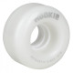 Rookie Quad Wheels Disco (4 Pack) 2020 - Rollen