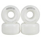 Rookie Quad Wheels Disco (4 Pack) 2020 - Rollen