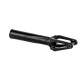 Trottinette Forks Ethic Merrow V3 SCS Black 2024  -