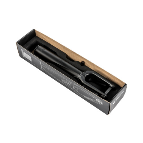 Scooter Forks Ethic Merrow V3 SCS Black 2024  -