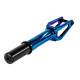 Scooter Forks Ethic Merrow V3 IHC Blue Chrome 2024 