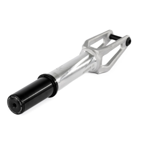 Scooter Forks Ethic Merrow V3 IHC Raw 2024  -