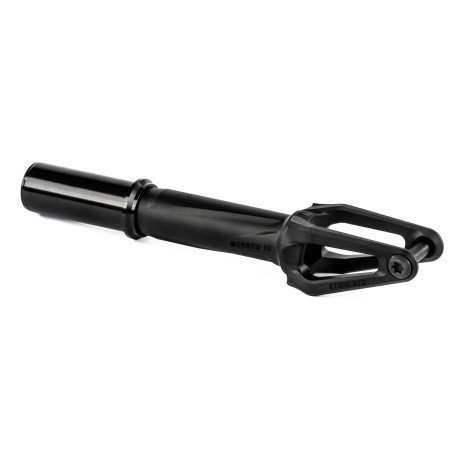 Scooter Forks Ethic Merrow V3 IHC Black 2024  -