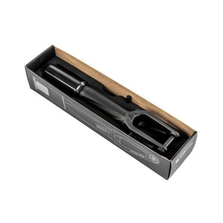 Scooter Forks Ethic Merrow V3 IHC Black 2024  -