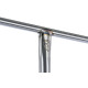 Trottinette Bars Ethic Tenacity V2 Raw 2024  -