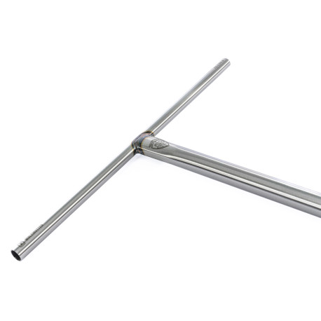 Scooter Barres Ethic Tenacity V2 Raw 2024  -