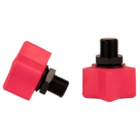 Rookie Toestop Star Adjustable ( 2 PK ) 2022 - Toe Stops ( Stopper )