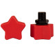 Rookie Toestop Star Adjustable ( 2 PK ) 2022 - Toe Stops ( Stopper )