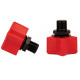 Rookie Toestop Star Adjustable ( 2 PK ) 2022 - Toe Stops ( Stopper )