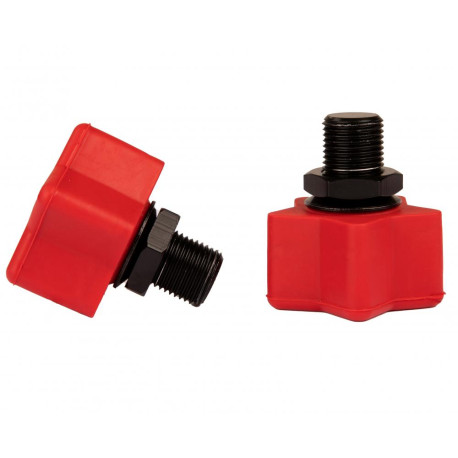 Rookie Toestop Star Adjustable ( 2 PK ) 2022 - Toe Stops ( Stopper )