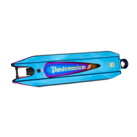 Trottinette Decks Ethic Pandemonium V2 2024 