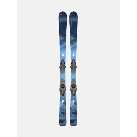 Ski Head E-Super Joy 2026 
