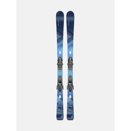 Ski Head E-Super Joy 2026 