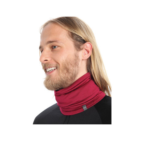 Nackenwärmer Icebreaker Unisex Merino 200 Oasis Flexi Chute 2025 