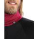 Neckwarmer Icebreaker Unisex Merino 200 Oasis Flexi Chute 2025 