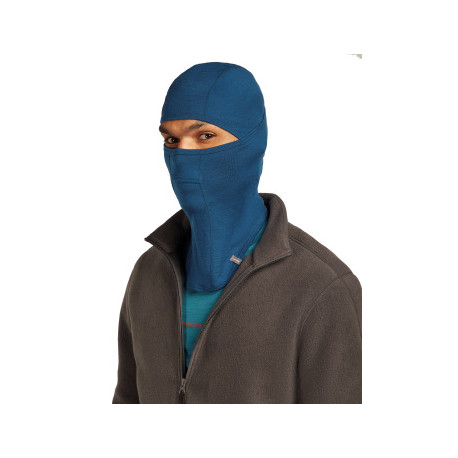 Cagoule Icebreaker Unisex Merino 200 Oasis Balaclava 2025 