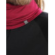 Neckwarmer Icebreaker Unisex Merino 200 Oasis Flexi Chute 2025 