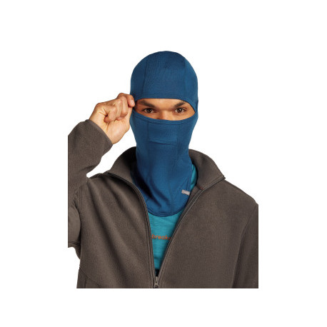 Sturmhaube Icebreaker Unisex Merino 200 Oasis Balaclava 2025 