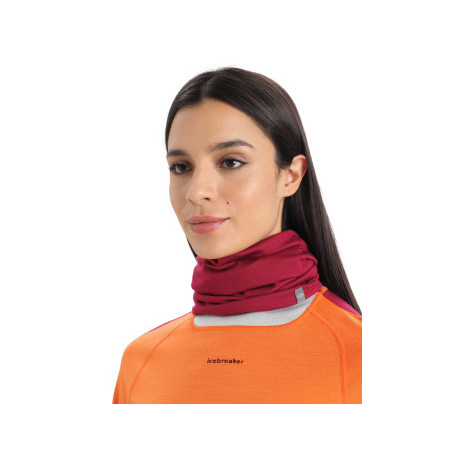 Nackenwärmer Icebreaker Unisex Merino 200 Oasis Flexi Chute 2025 