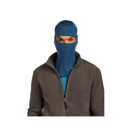 Cagoule Icebreaker Unisex Merino 200 Oasis Balaclava 2025 