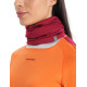 Neckwarmer Icebreaker Unisex Merino 200 Oasis Flexi Chute 2025 