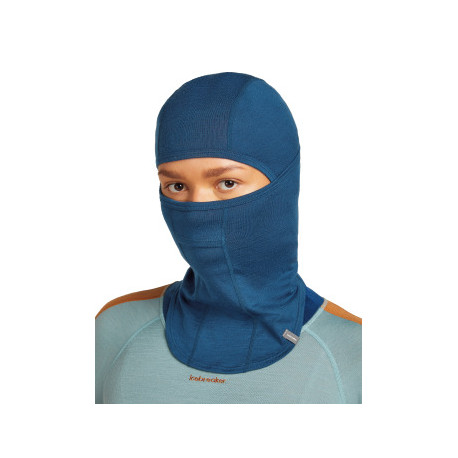 Sturmhaube Icebreaker Unisex Merino 200 Oasis Balaclava 2025 