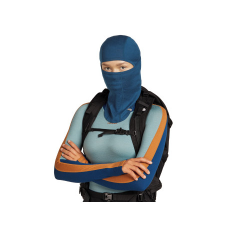 Balaclava Icebreaker Unisex Merino 200 Oasis Balaclava 2025 