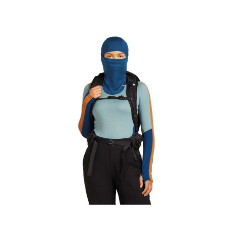 Balaclava Icebreaker Unisex Merino 200 Oasis Balaclava 2025 