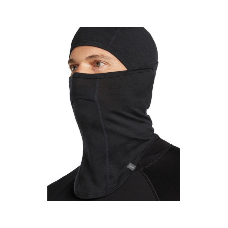 Cagoule Icebreaker Unisex Merino 200 Oasis Balaclava 2025 