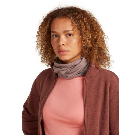 Neckwarmer Icebreaker Unisex Merino 200 Oasis Flexi Chute 2025 