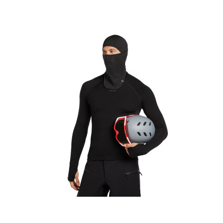 Cagoule Icebreaker Unisex Merino 200 Oasis Balaclava 2025 