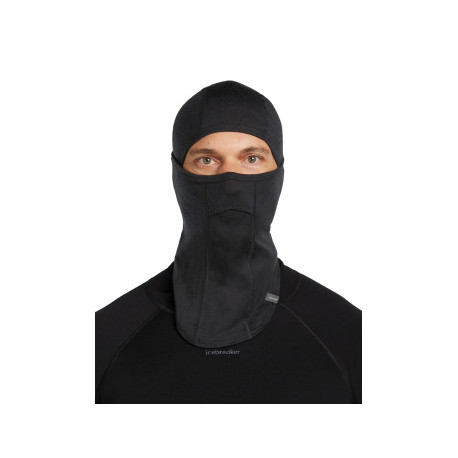 Cagoule Icebreaker Unisex Merino 200 Oasis Balaclava 2025 