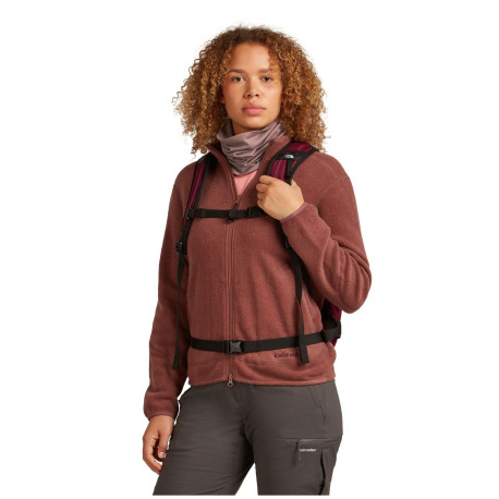 Nackenwärmer Icebreaker Unisex Merino 200 Oasis Flexi Chute 2025 