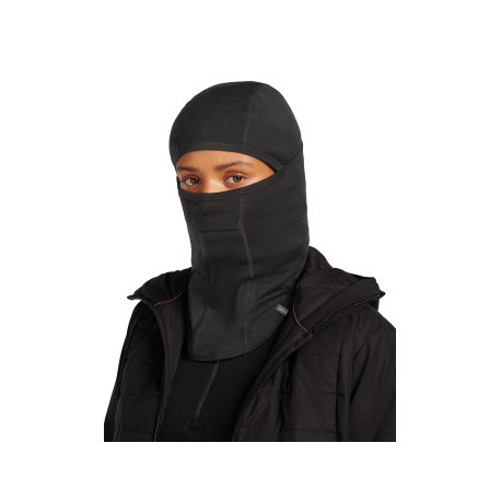 Cagoule Icebreaker Unisex Merino 200 Oasis Balaclava 2025 