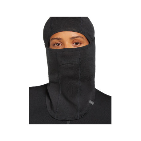 Sturmhaube Icebreaker Unisex Merino 200 Oasis Balaclava 2025 