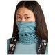 Neckwarmer Icebreaker Unisex Merino 200 Oasis Flexi Chute 2025 