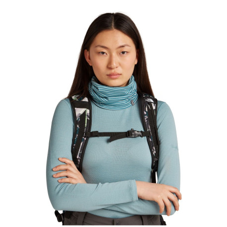 Neckwarmer Icebreaker Unisex Merino 200 Oasis Flexi Chute 2025 