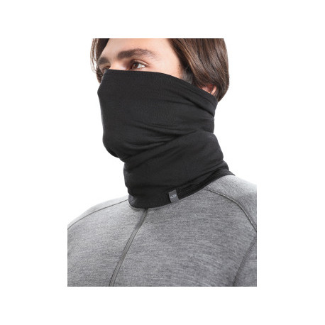 Neckwarmer Icebreaker Unisex Merino 200 Oasis Flexi Chute 2025 